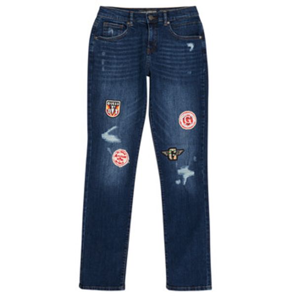 Guess Guess  Slim traperice CLASMI  Guess