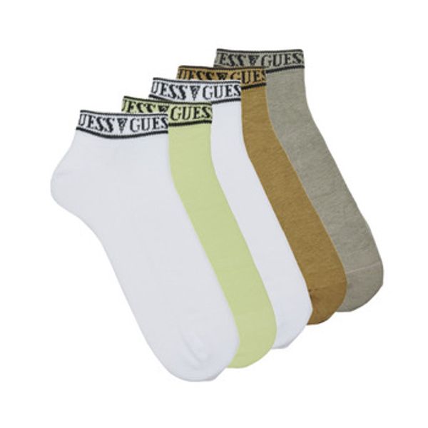 Guess Guess  Sportske čarape NJFMB SNEAKERS SOCKS X5  Guess