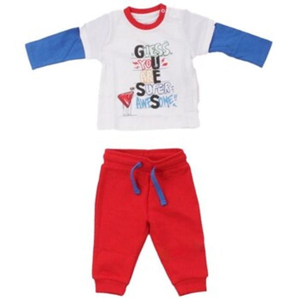 Guess Guess  Sportske majice I4YG03 K8HM3  Guess