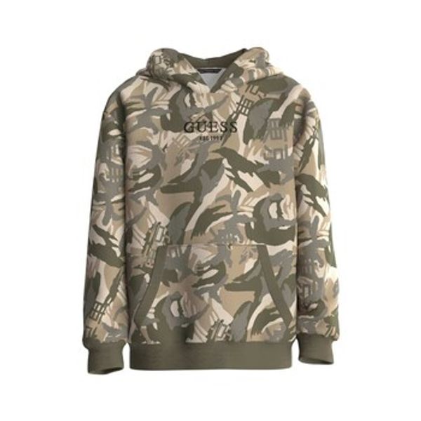 Guess Guess  Sportske majice L4RQ05  Guess