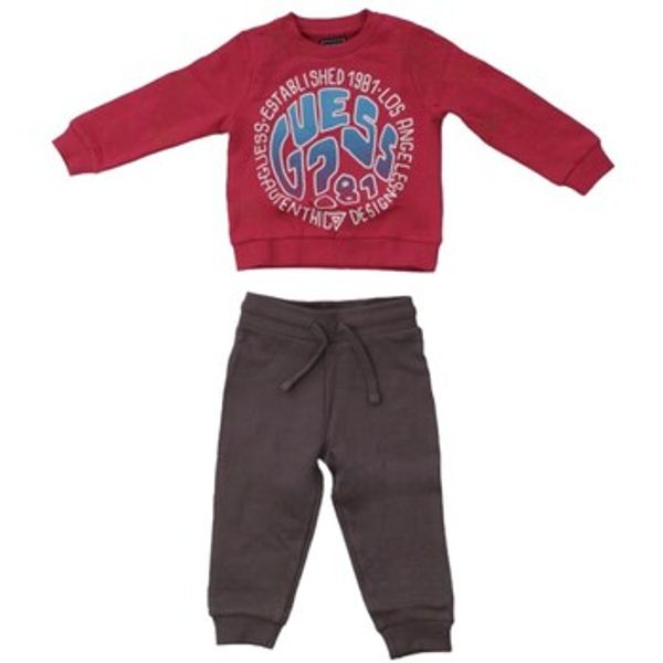 Guess Guess  Sportske majice N4YG08 KA6R3  Guess