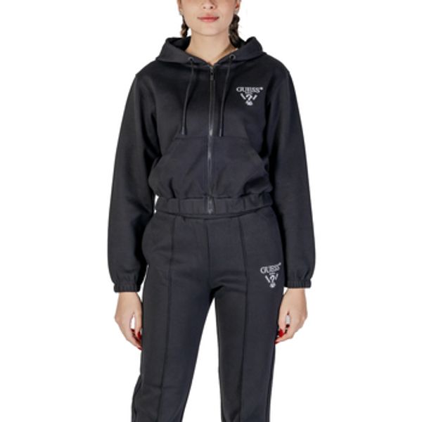 Guess Guess  Sportske majice ROBERTA FULL ZIP V5RQ20 KC3D2  Guess