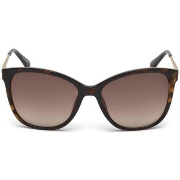 Guess Guess  Sunčane naočale GU7502 52F  Guess