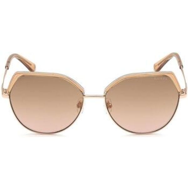 Guess Guess  Sunčane naočale GU7736 57G  Guess