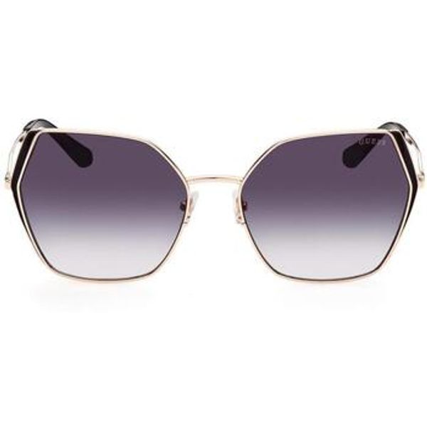 Guess Guess  Sunčane naočale GU7843 28B  Guess