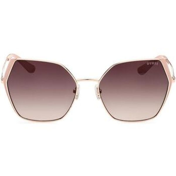 Guess Guess  Sunčane naočale GU7843 28F  Guess