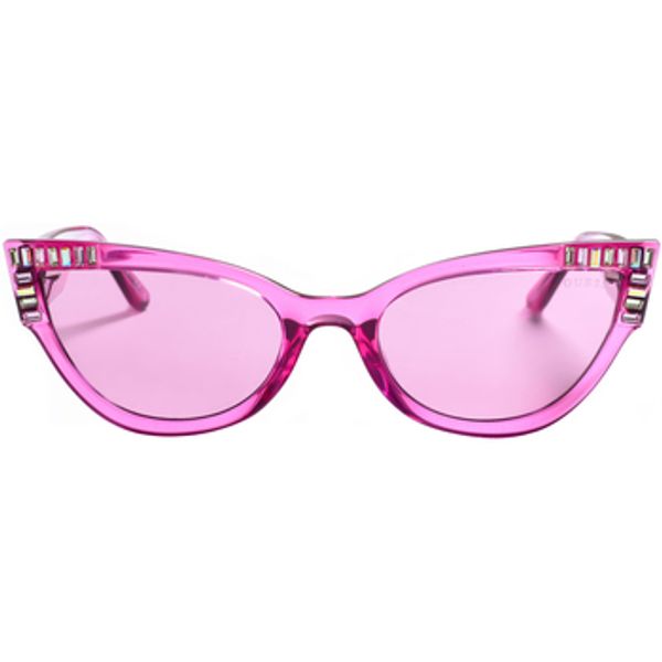 Guess Guess  Sunčane naočale GU7901-83Y  Guess