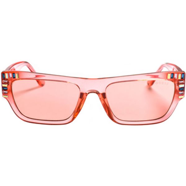Guess Guess  Sunčane naočale GU7902-74S  Guess