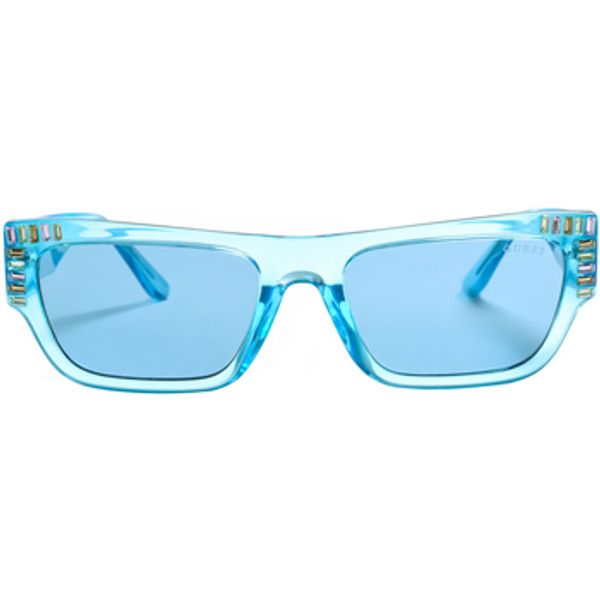 Guess Guess  Sunčane naočale GU7902-89V  Guess
