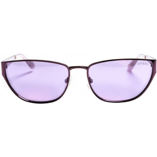 Guess Guess  Sunčane naočale GU7903-81Z  Guess