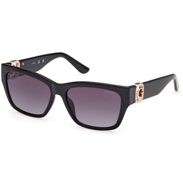 Guess Guess  Sunčane naočale Occhiali da Sole  GU00105/S 01B  Guess