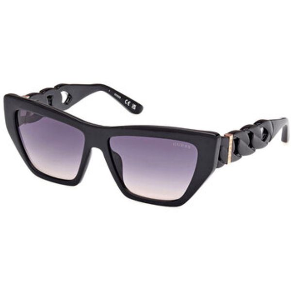 Guess Guess  Sunčane naočale Occhiali da Sole  GU00111/S 01B  Guess