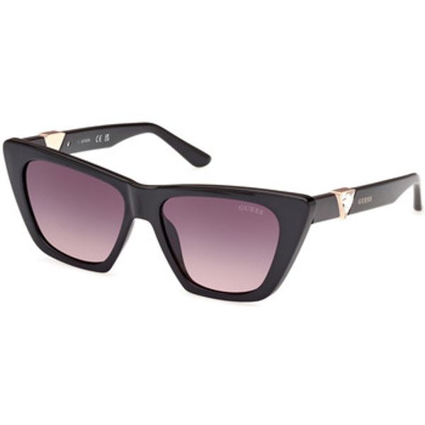 Guess Guess  Sunčane naočale Occhiali da Sole  GU00139/S 01B  Guess