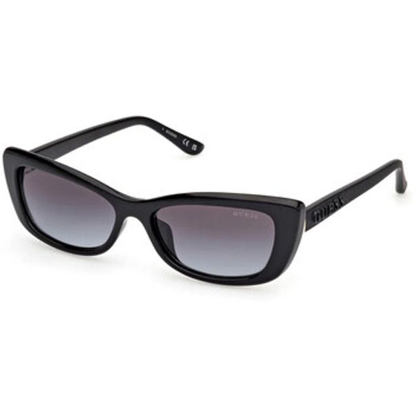Guess Guess  Sunčane naočale Occhiali da Sole  GU00156-H/S 01B  Guess
