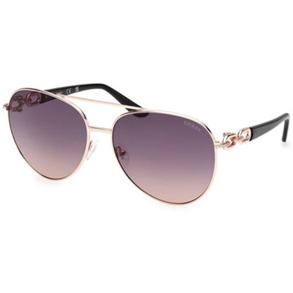 Guess Guess  Sunčane naočale Occhiali da Sole  GU00158S/S 28B  Guess