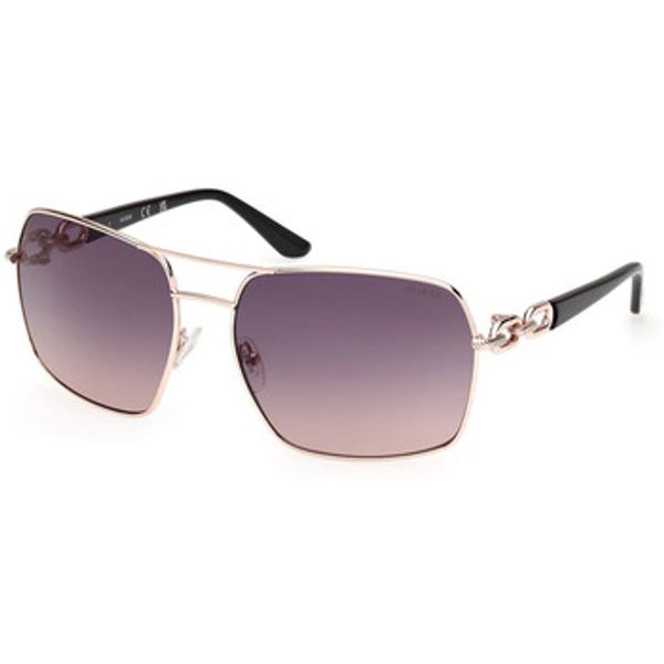 Guess Guess  Sunčane naočale Occhiali da Sole  GU00159S/S 28B  Guess