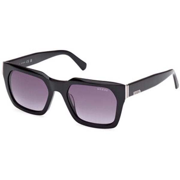 Guess Guess  Sunčane naočale Occhiali da Sole  GU00172/S 01B  Guess