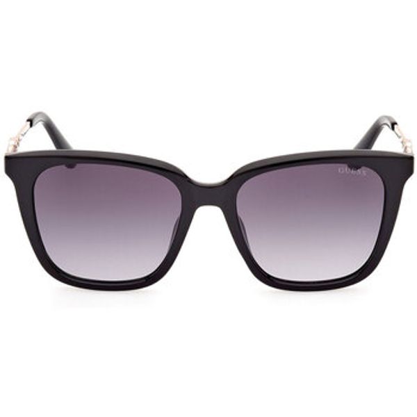 Guess Guess  Sunčane naočale Occhiali da Sole  GU7886/S 01B  Guess