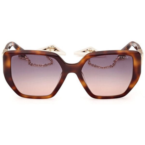 Guess Guess  Sunčane naočale Occhiali da Sole  GU7892/S 52B con Charms  Guess