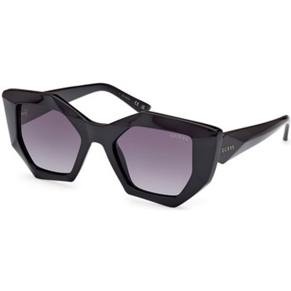 Guess Guess  Sunčane naočale Occhiali da Sole  GU7897/S 01B  Guess