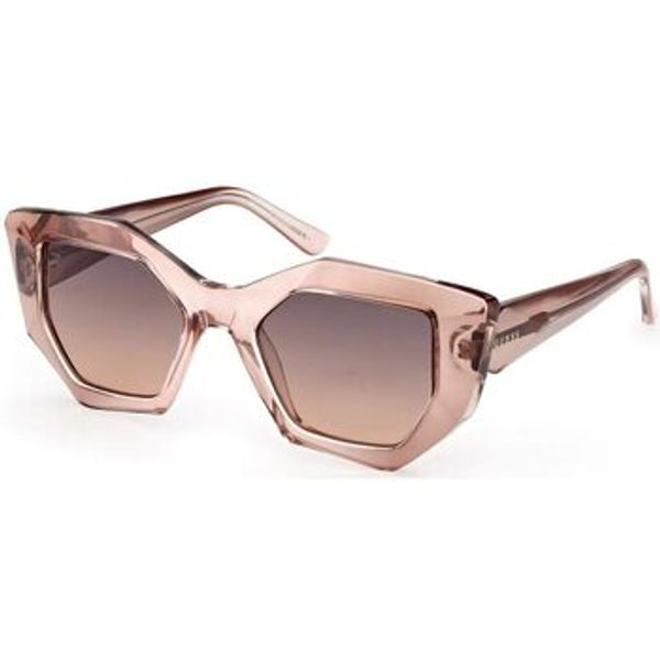 Guess Guess  Sunčane naočale Occhiali da Sole  GU7897/S 47F  Guess