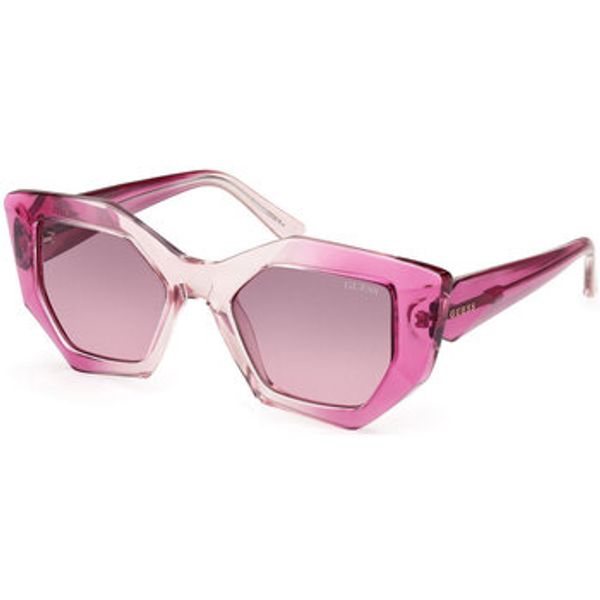 Guess Guess  Sunčane naočale Occhiali da Sole  GU7897/S 77T  Guess