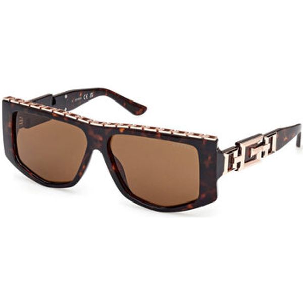 Guess Guess  Sunčane naočale Occhiali da Sole  GU7914/S 52E  Guess