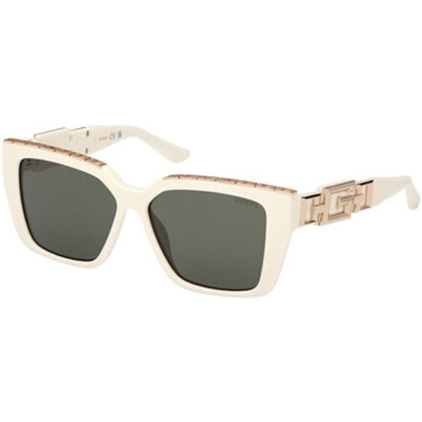 Guess Guess  Sunčane naočale Occhiali da Sole  GU7915/S 21P  Guess