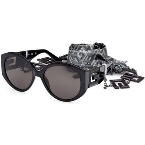 Guess Guess  Sunčane naočale Occhiali da Sole  GU7917/S 01A con Catena  Guess