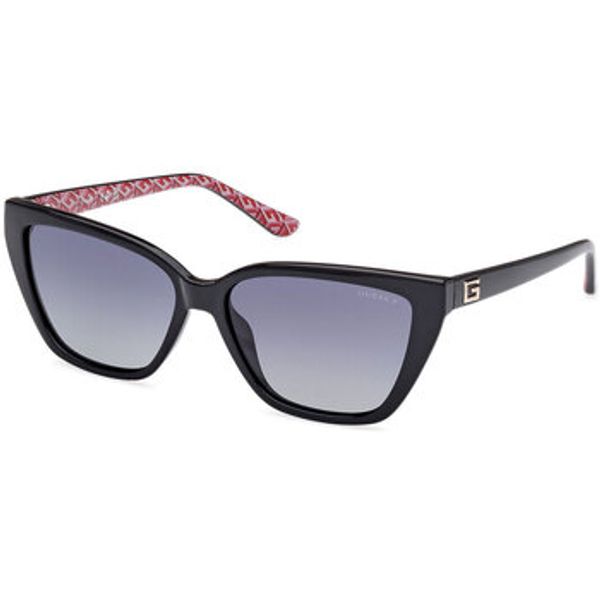 Guess Guess  Sunčane naočale Occhiali da Sole  GU7919/S 01D Polarizzati  Guess