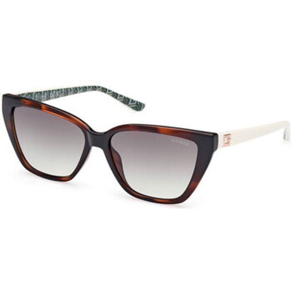 Guess Guess  Sunčane naočale Occhiali da Sole  GU7919/S 52P  Guess