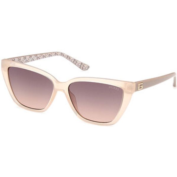 Guess Guess  Sunčane naočale Occhiali da Sole  GU7919/S 57F  Guess