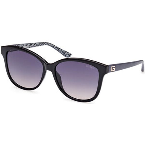 Guess Guess  Sunčane naočale Occhiali da Sole  GU7920/S 01B  Guess