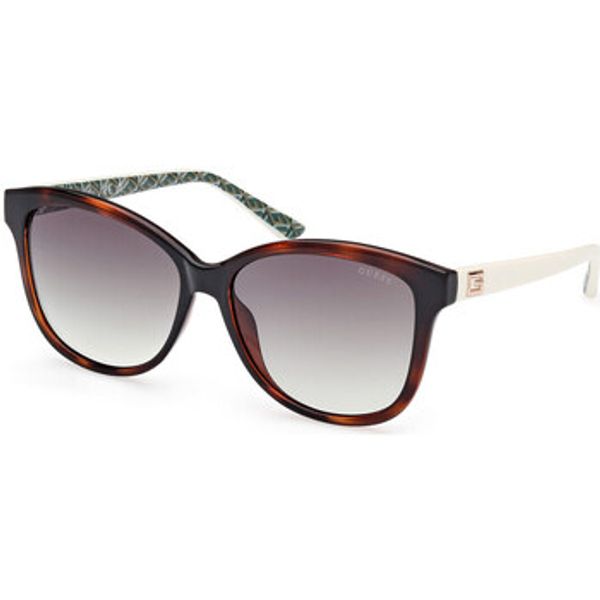 Guess Guess  Sunčane naočale Occhiali da Sole  GU7920/S 52P  Guess