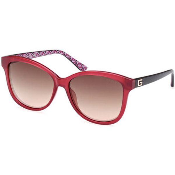 Guess Guess  Sunčane naočale Occhiali da Sole  GU7920/S 69G  Guess