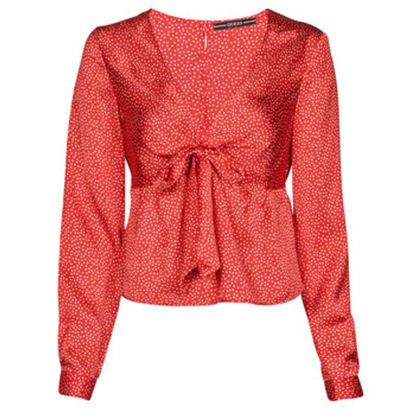 Guess Guess  Topovi i bluze NEW LS GWEN TOP  Guess