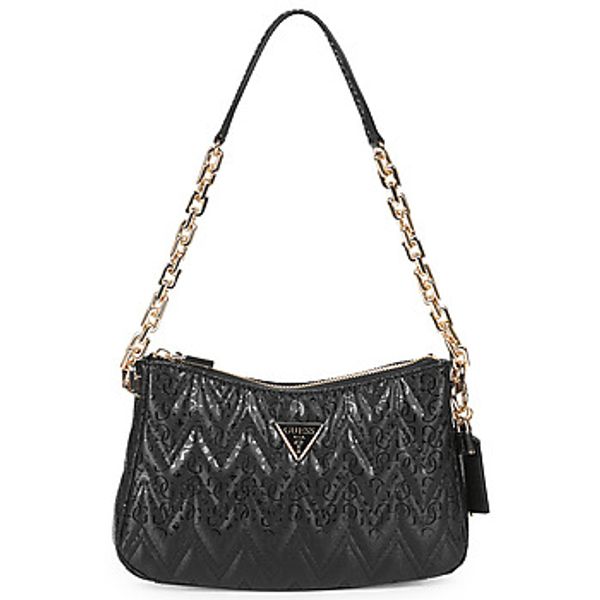 Guess Guess  Torbe preko ramena ADELARD TOP ZIP SHLOUDER  Guess