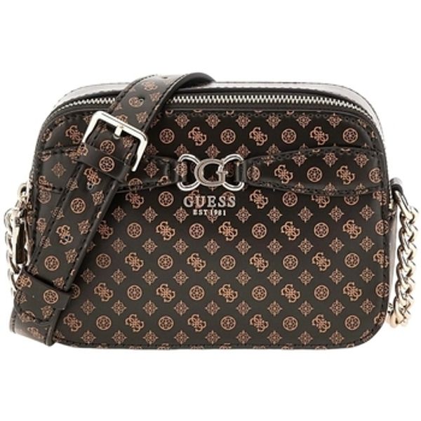 Guess Guess  Torbe za nošenje preko tijela ARLENA LOGO CAMERA CROSSBODY  Guess