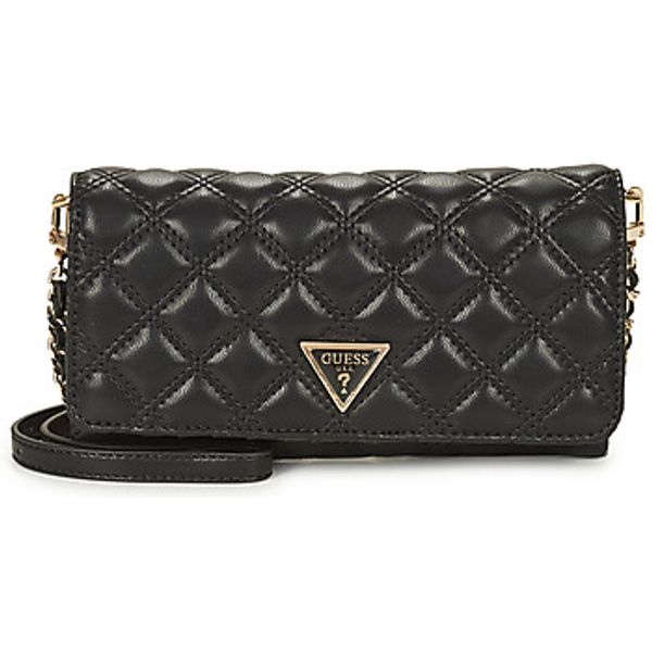 Guess Guess  Torbe za nošenje preko tijela GIULLY MINI BAG  Guess
