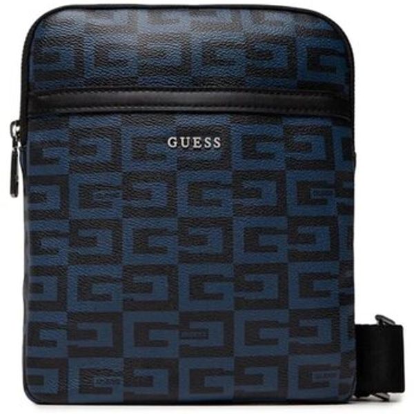 Guess Guess  Torbe za nošenje preko tijela HMESCG P2358  Guess