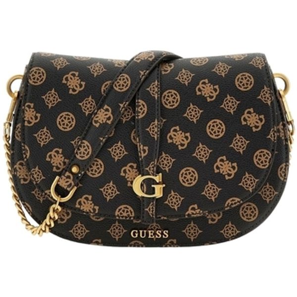 Guess Guess  Torbe za nošenje preko tijela KUBA TRI CMPT FLAP SHLDR BAG  Guess