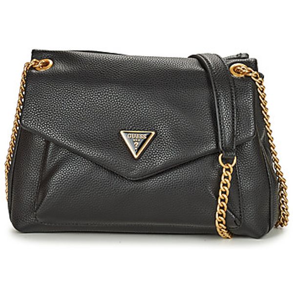 Guess Guess  Torbe za nošenje preko tijela LARYN CONVERTIBLE CROSSBODY FLAP  Guess