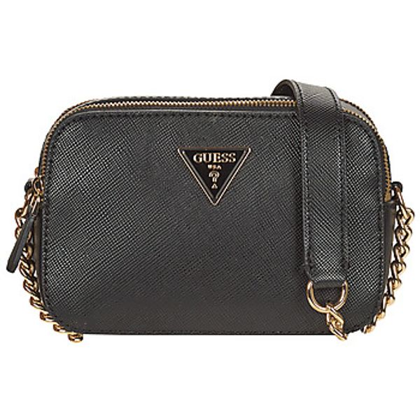 Guess Guess  Torbe za nošenje preko tijela NOELLE CROSSBODY CAMERA  Guess