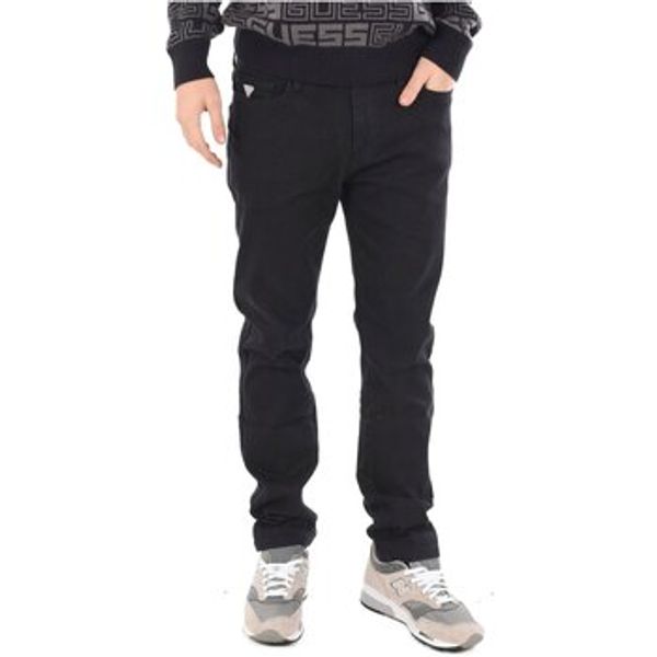 Guess Guess  Traperice ravnog kroja T3YJ17 D54P0  Guess