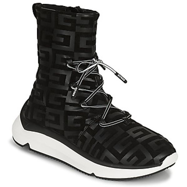 Guess Guess  Visoke tenisice DREWSIN2  Guess