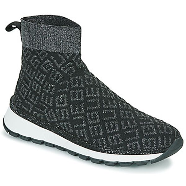 Guess Guess  Visoke tenisice ZYLA  Guess