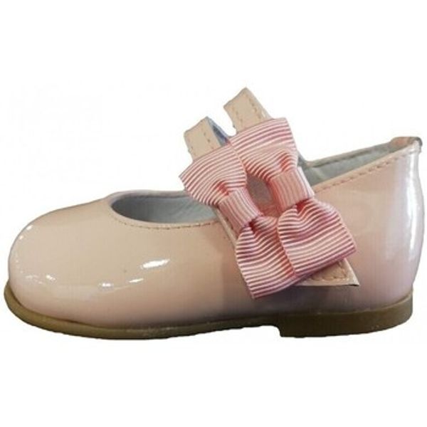 Gulliver Gulliver  Balerinke i Mary Jane cipele 23645-18  Gulliver