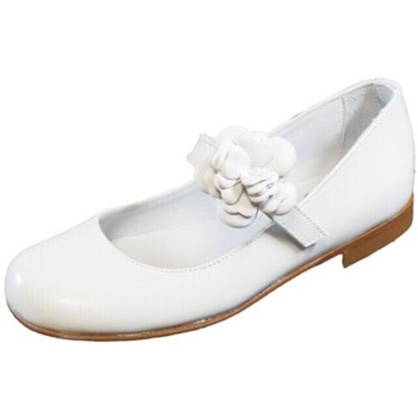 Gulliver Gulliver  Balerinke i Mary Jane cipele 24510-18  Gulliver