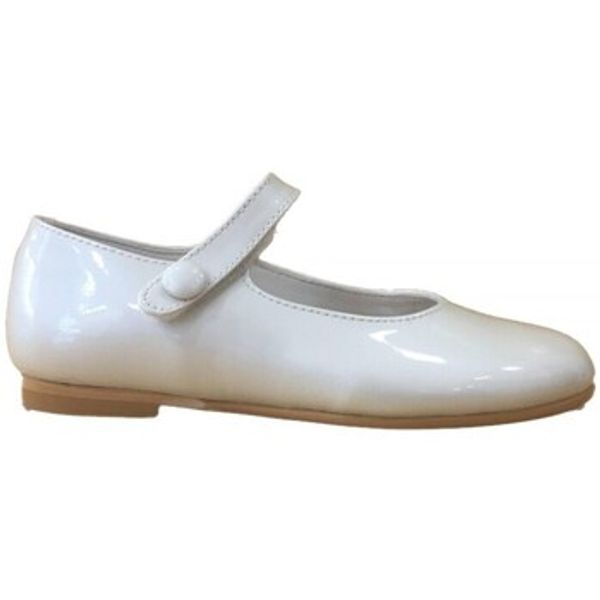 Gulliver Gulliver  Balerinke i Mary Jane cipele 26226-18  Gulliver