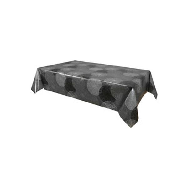 Habitable Habitable  Stolnjaci ARTIF - GRIS - 140X250 CM  Habitable